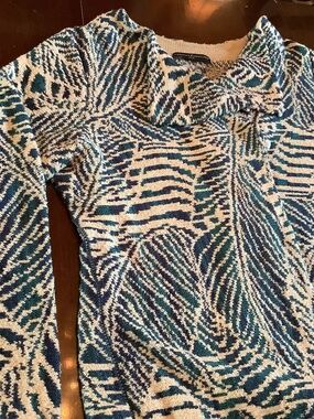 Peruvian Connection Sweater